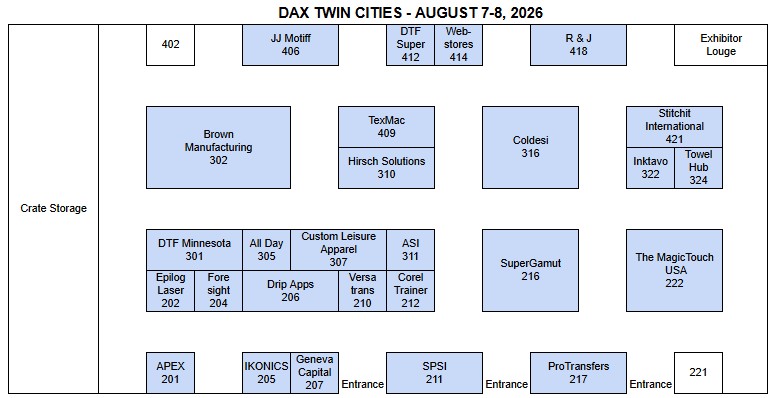 DAX TWIN CITIES